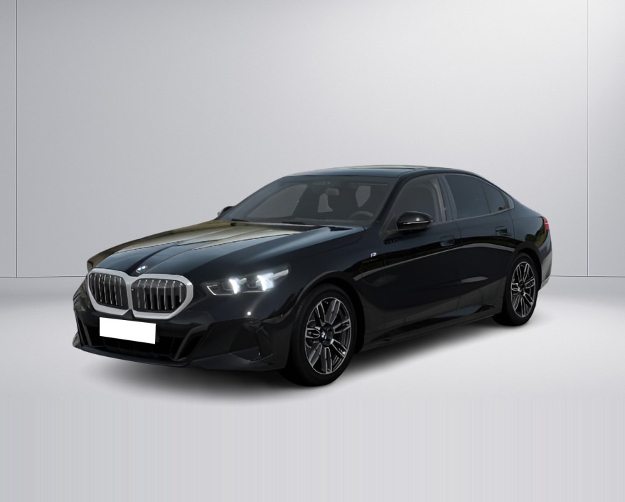 BMW Seria 5 530e xDrive