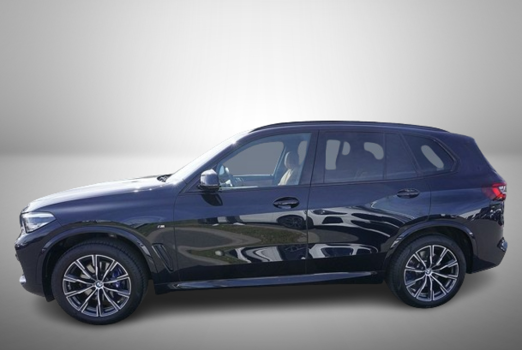 BMW X5 xDrive25d M-Sport (3)