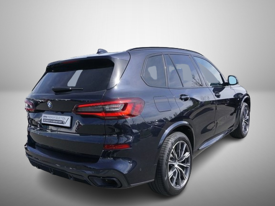 BMW X5 xDrive25d M-Sport (4)