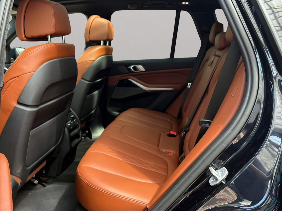 BMW X5 xDrive30d M-Sport - foto 9