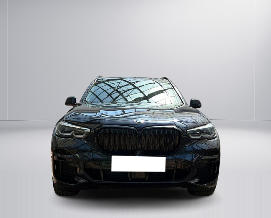 BMW X5 xDrive30d M-Sport - foto 7
