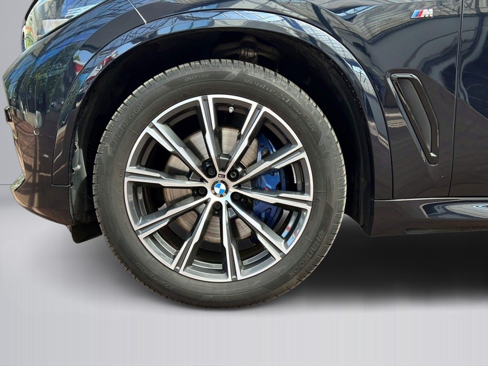 BMW X5 xDrive30d M-Sport - foto 16