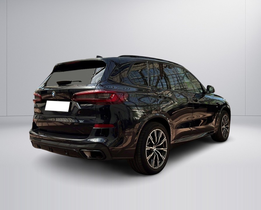 BMW X5 xDrive30d M-Sport (3)