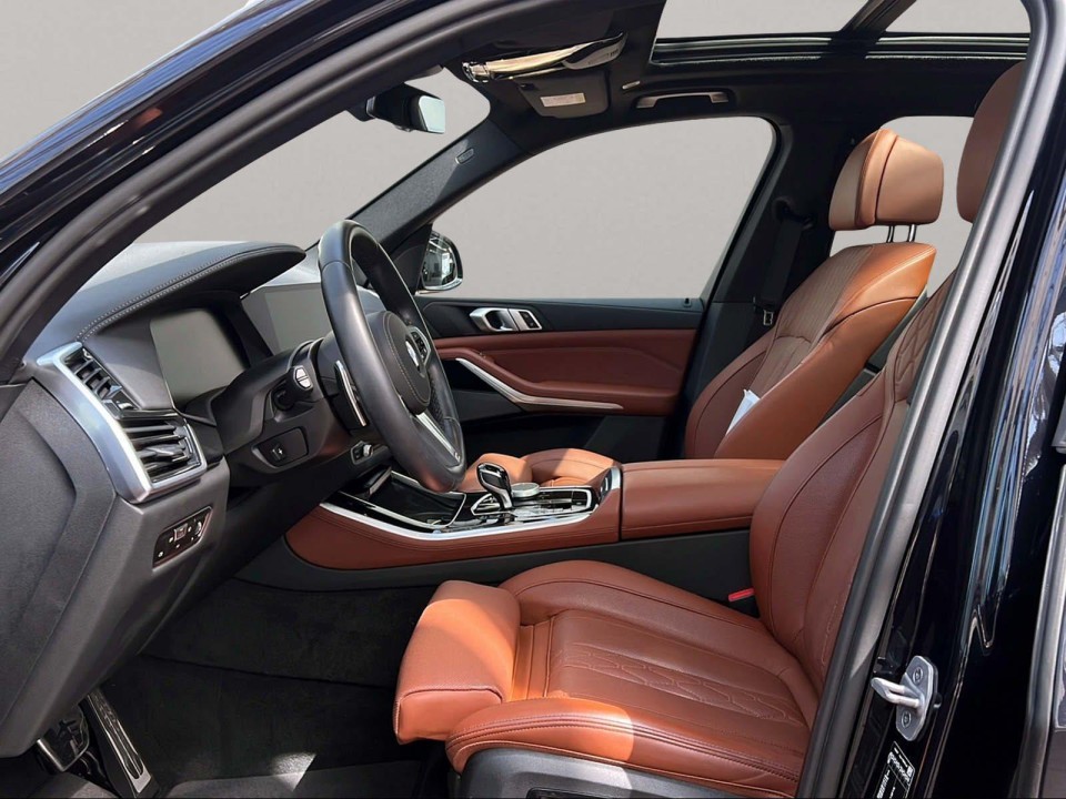 BMW X5 xDrive30d M-Sport - foto 8