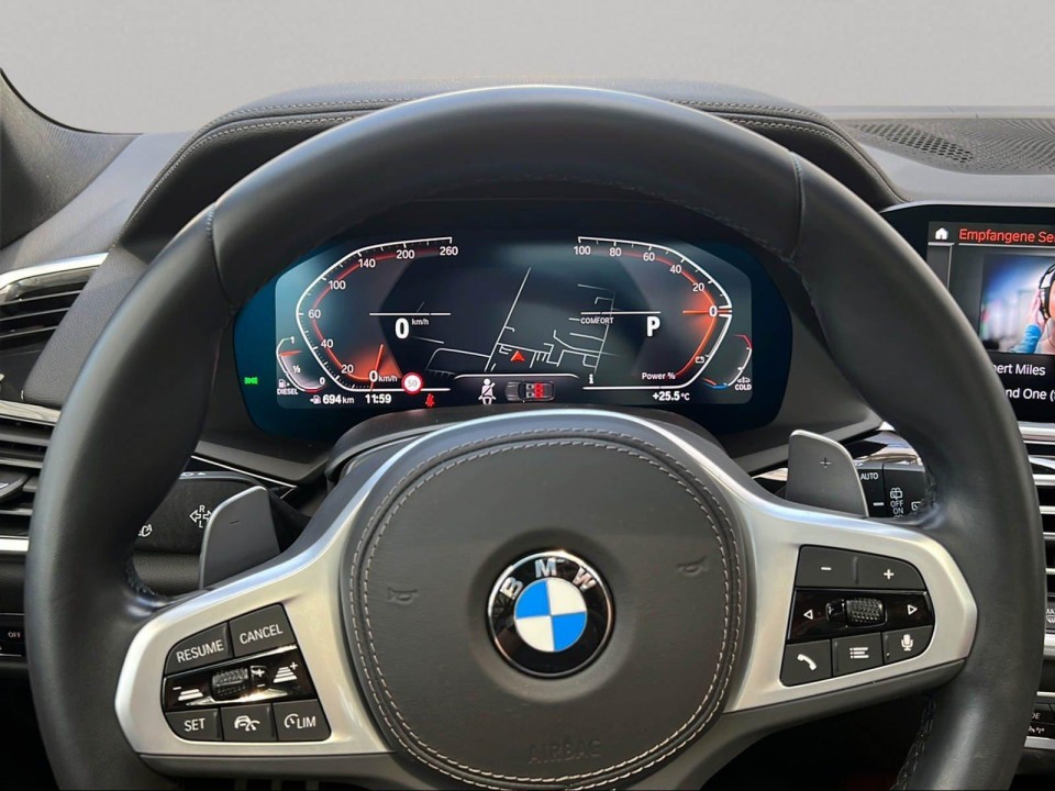 BMW X5 xDrive30d M-Sport - foto 12