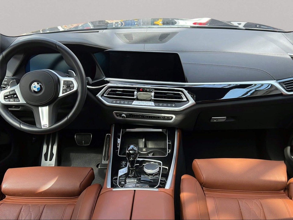 BMW X5 xDrive30d M-Sport - foto 11