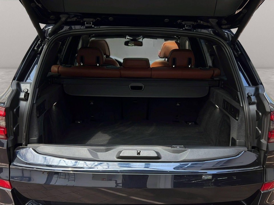 BMW X5 xDrive30d M-Sport - foto 15