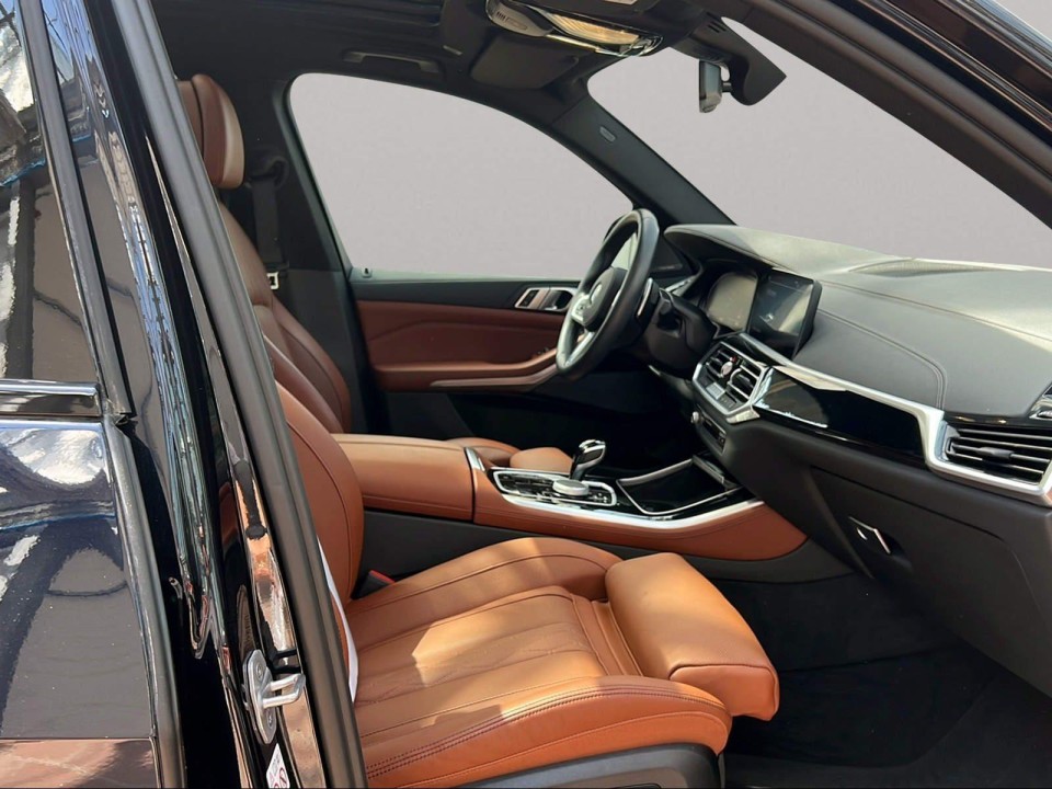 BMW X5 xDrive30d M-Sport - foto 10