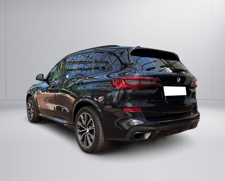 BMW X5 xDrive30d M-Sport (4)