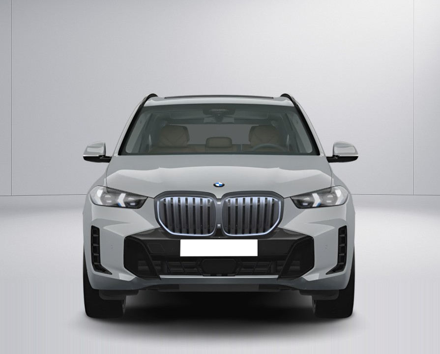 BMW X5 xDrive30d M-Sport (2)