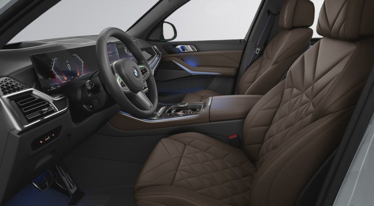 BMW X5 xDrive30d M-Sport - foto 6