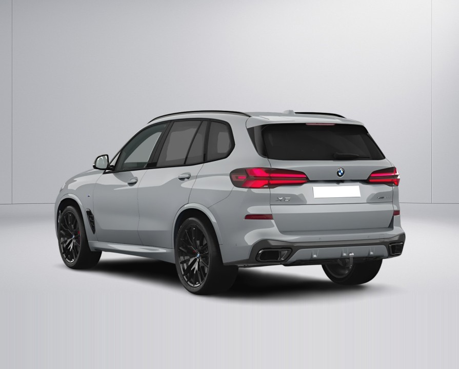 BMW X5 xDrive30d M-Sport (4)