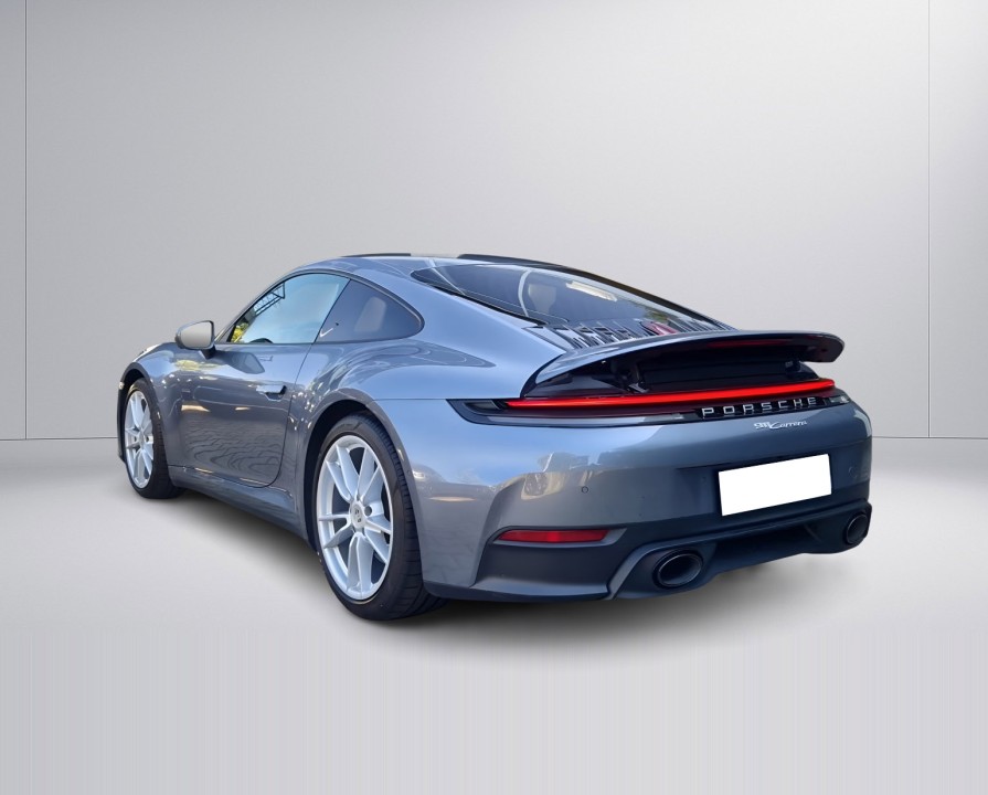 Porsche 911 Carrera (5)