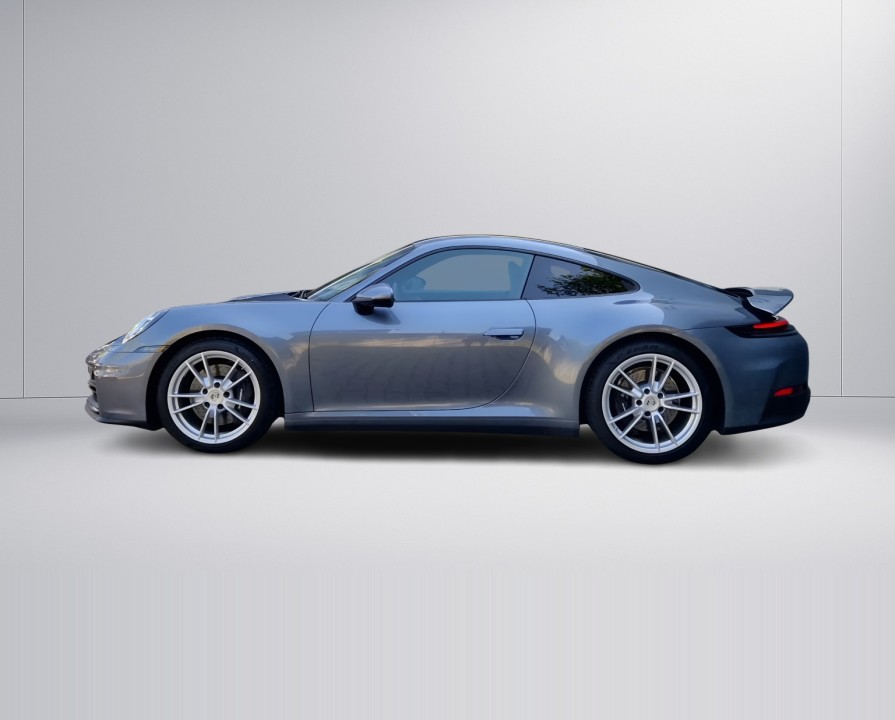 Porsche 911 Carrera - foto 6