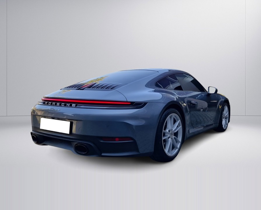 Porsche 911 Carrera (3)