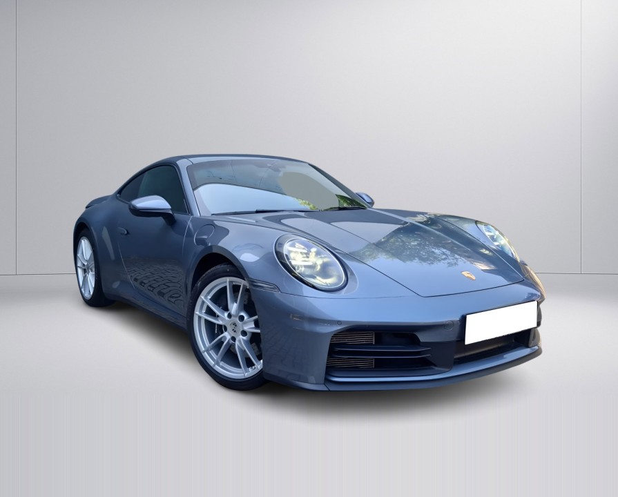 Porsche 911 Carrera