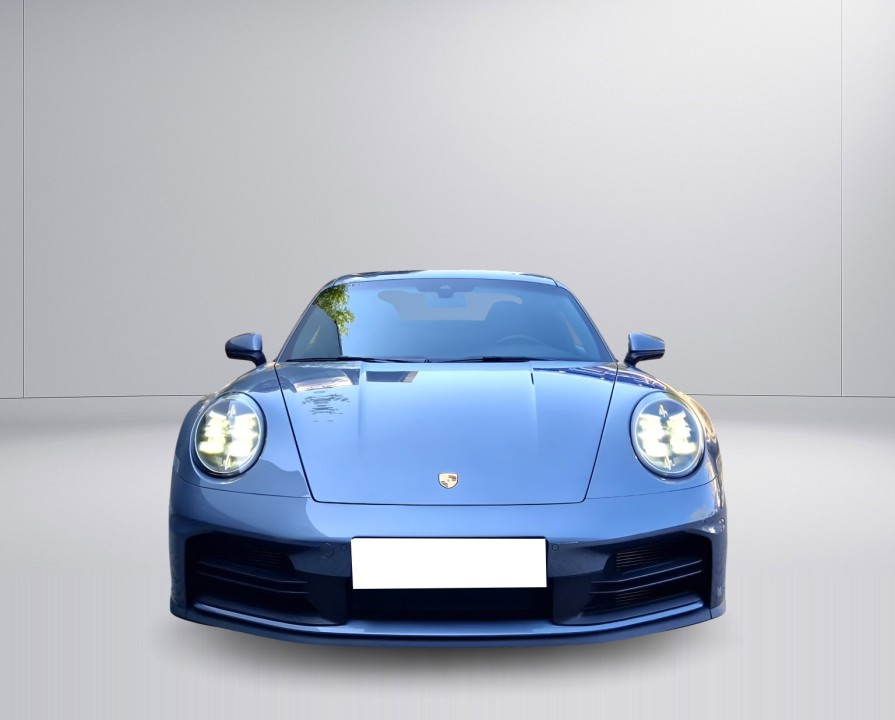 Porsche 911 Carrera - foto 8