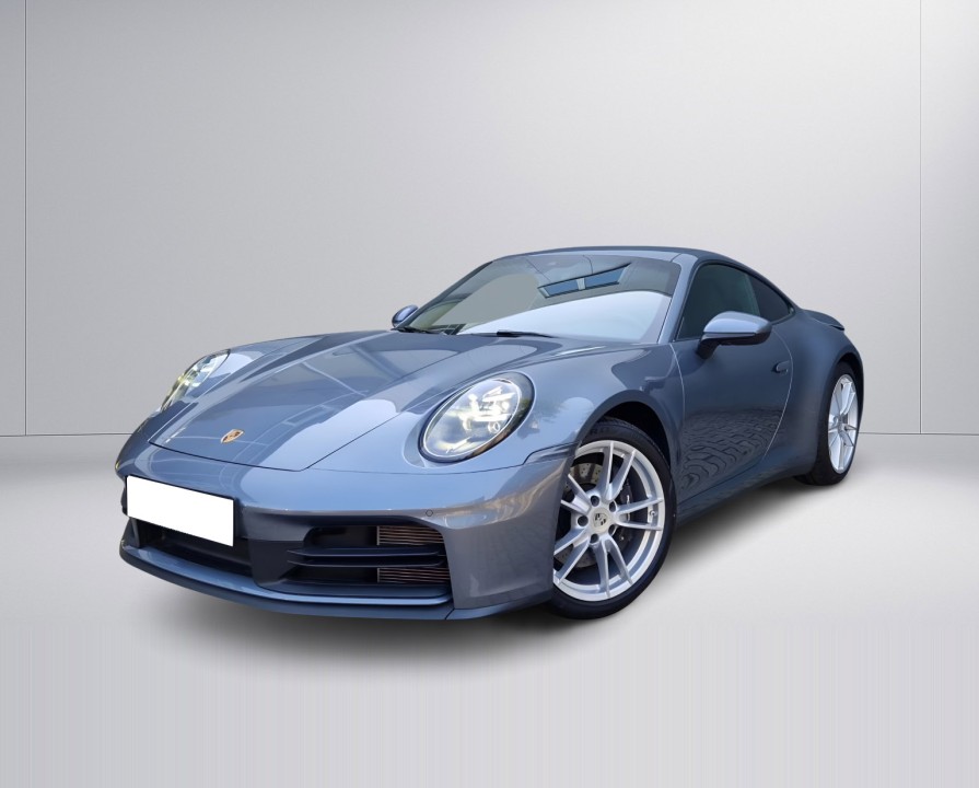 Porsche 911 Carrera - foto 7