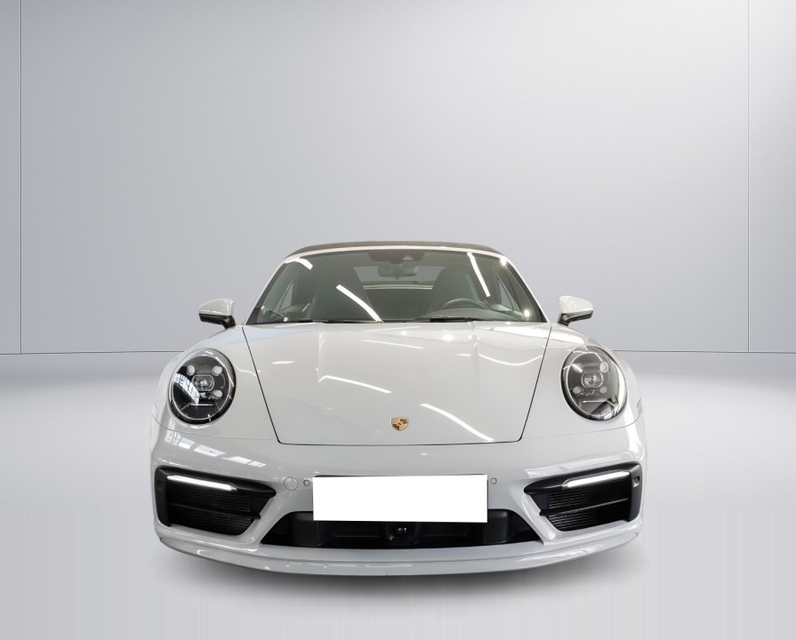 Porsche 911 Carrera Cabriolet - foto 9