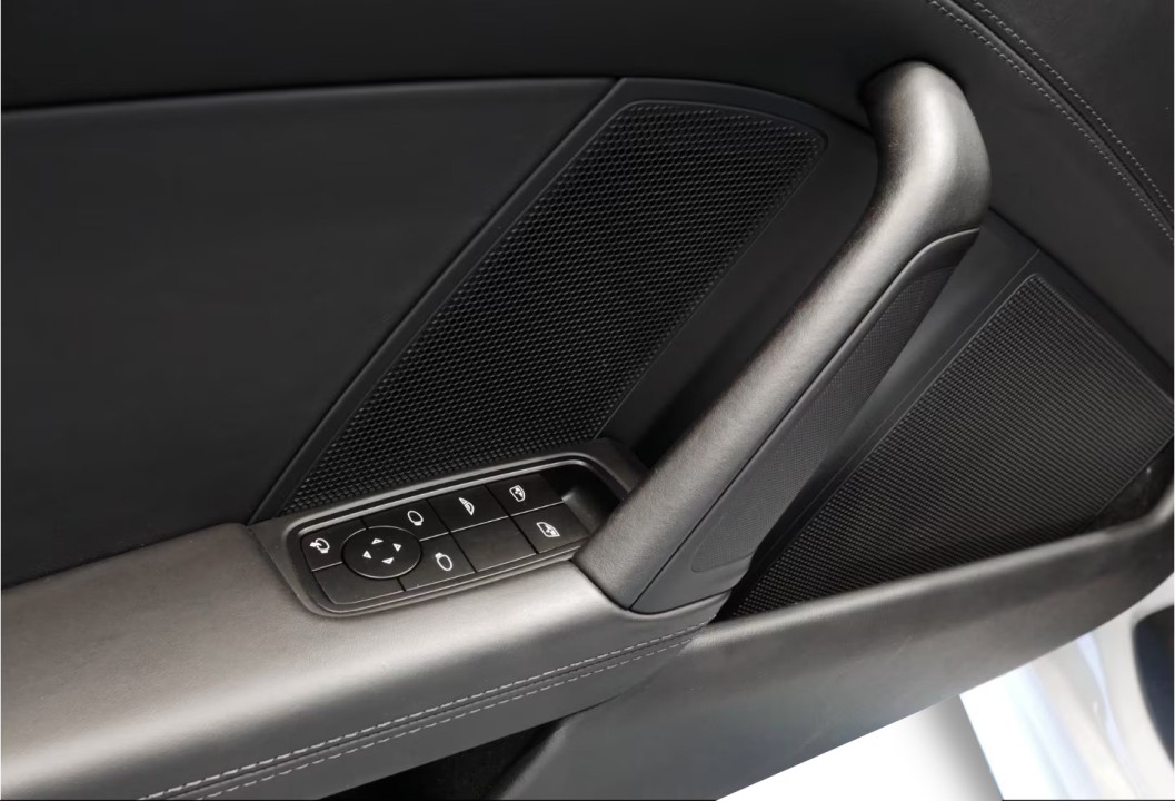 Porsche 911 Carrera Cabriolet - foto 23