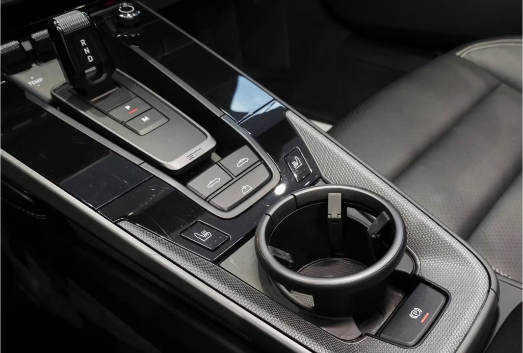 Porsche 911 Carrera Cabriolet - foto 17