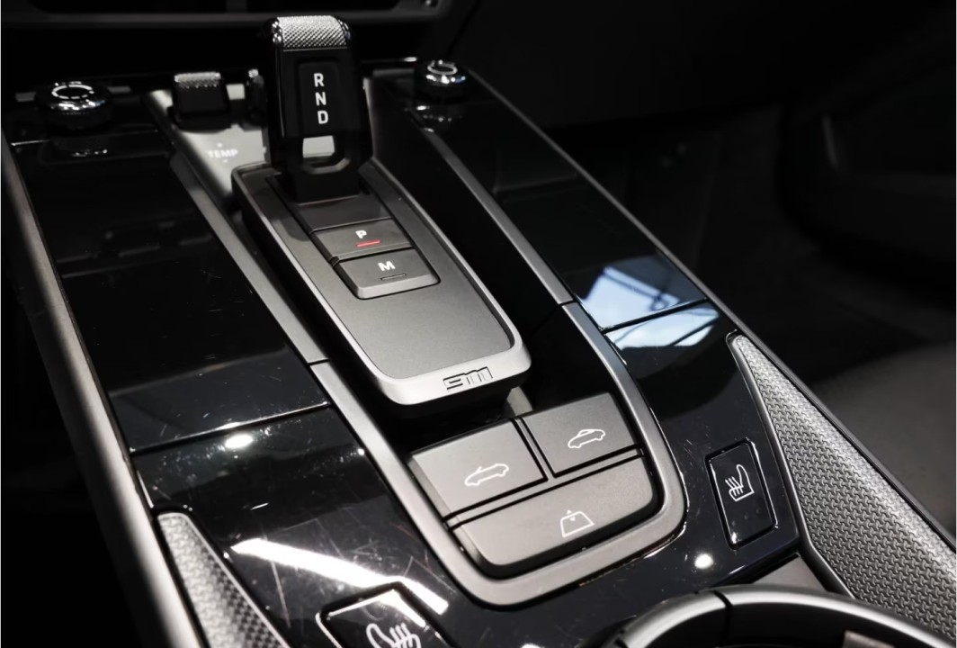 Porsche 911 Carrera Cabriolet - foto 18