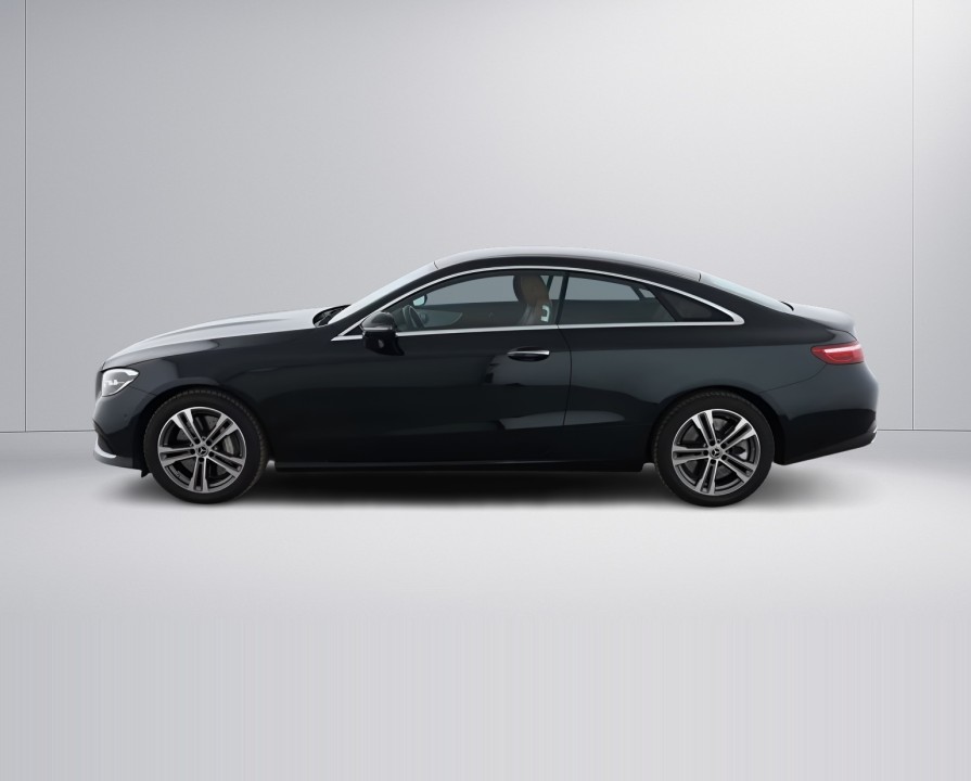 Mercedes-Benz E 450 4MATIC - foto 6