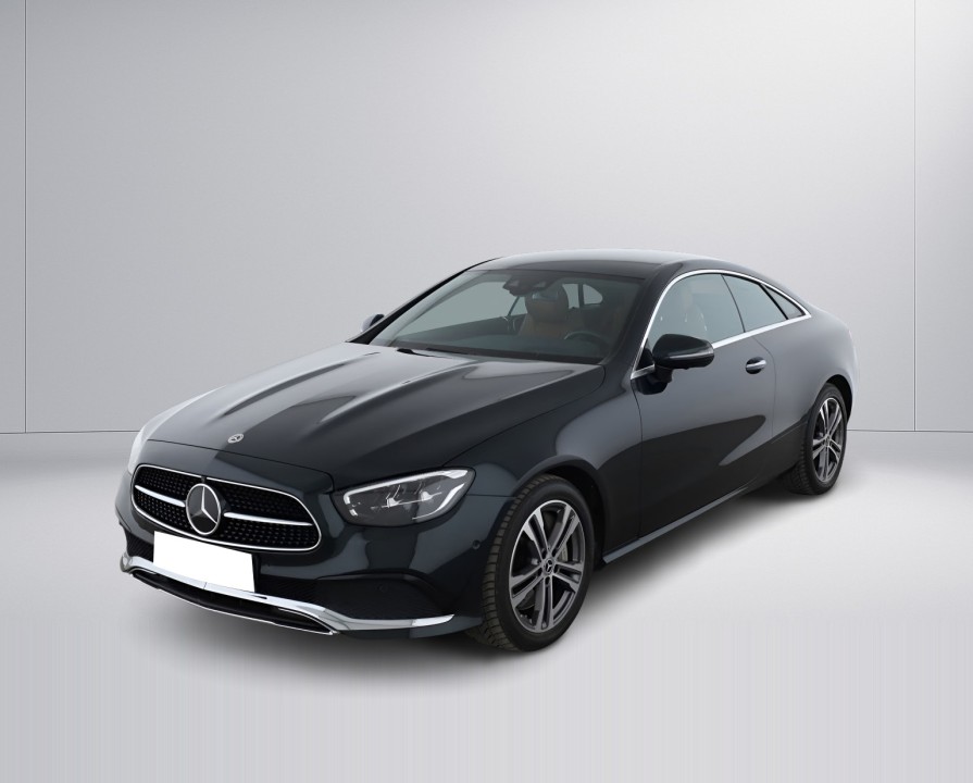 Mercedes-Benz E 450 4MATIC - foto 7