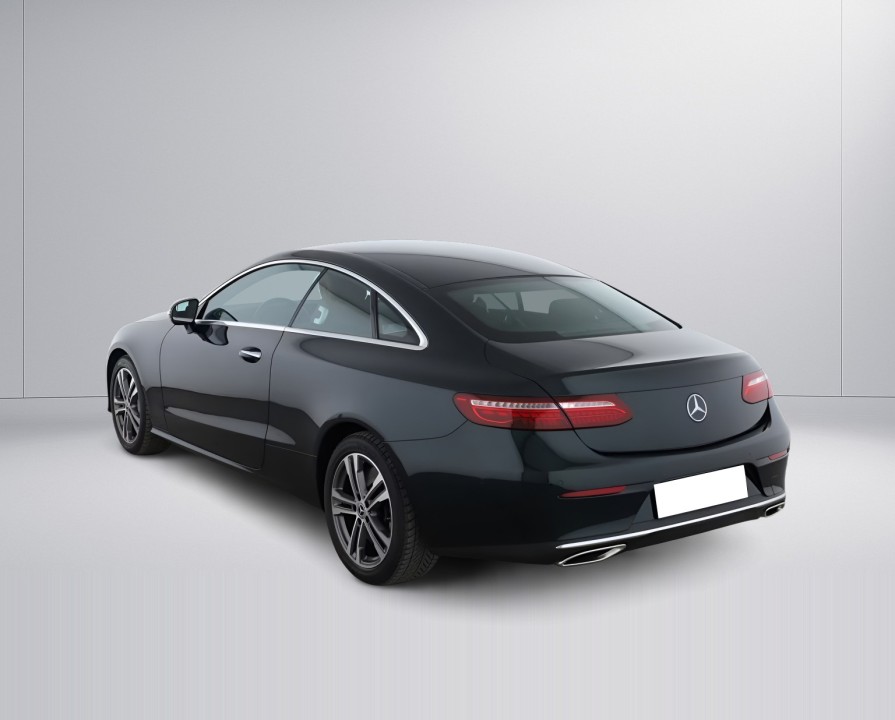 Mercedes-Benz E 450 4MATIC (5)