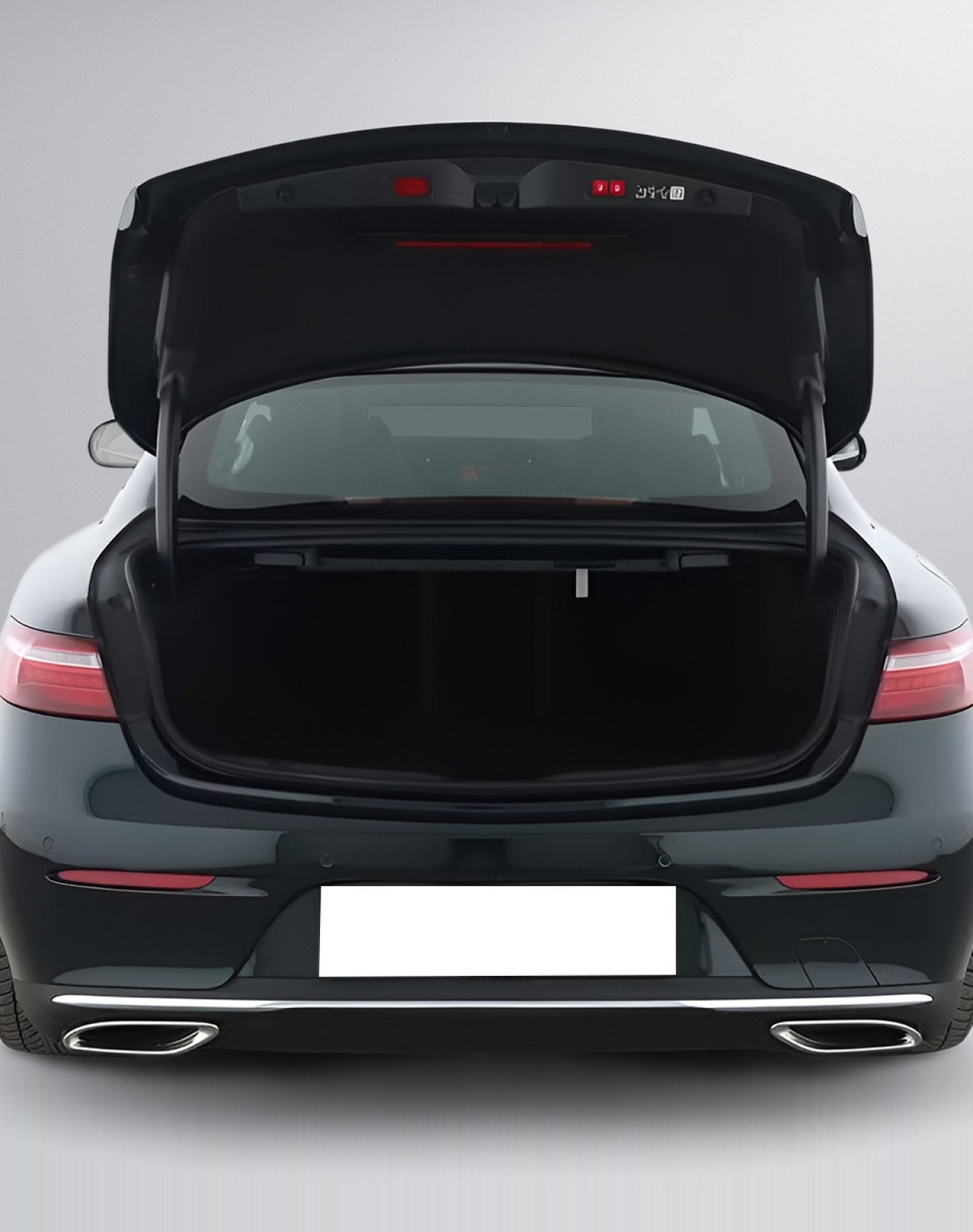 Mercedes-Benz E 450 4MATIC - foto 35