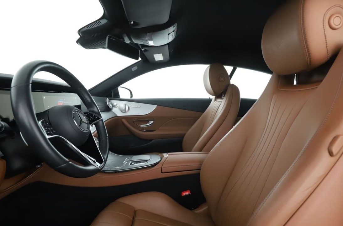 Mercedes-Benz E 450 4MATIC - foto 9