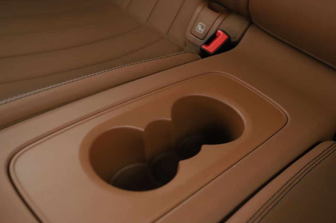 Mercedes-Benz E 450 4MATIC - foto 19