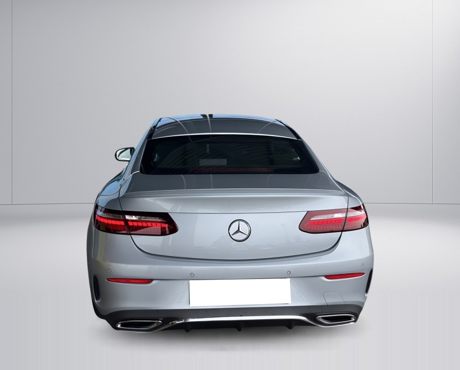 Mercedes-Benz E 400d 4MATIC Coupé AMG (3)