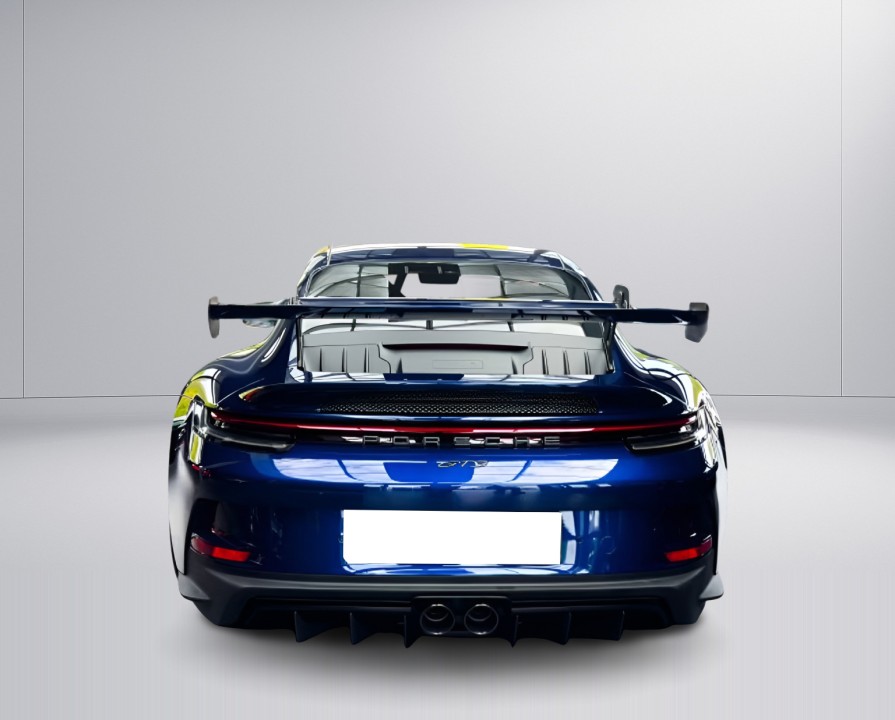 Porsche 911 GT3 (5)