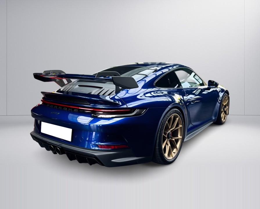 Porsche 911 GT3 (4)