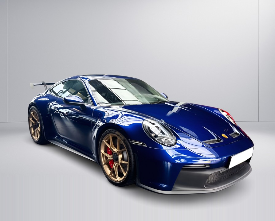 Porsche 911 GT3