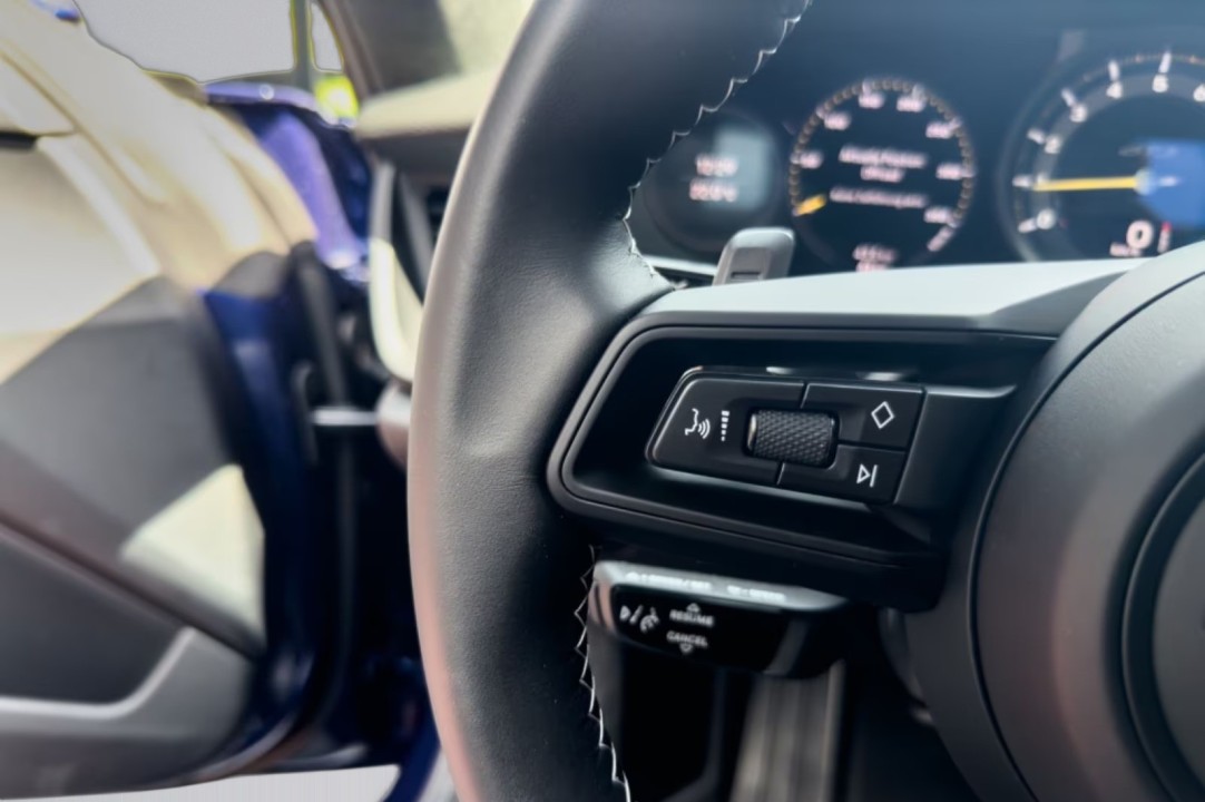 Porsche 911 GT3 - foto 12