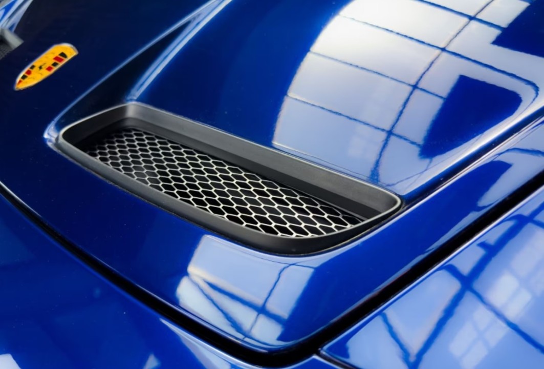 Porsche 911 GT3 - foto 24
