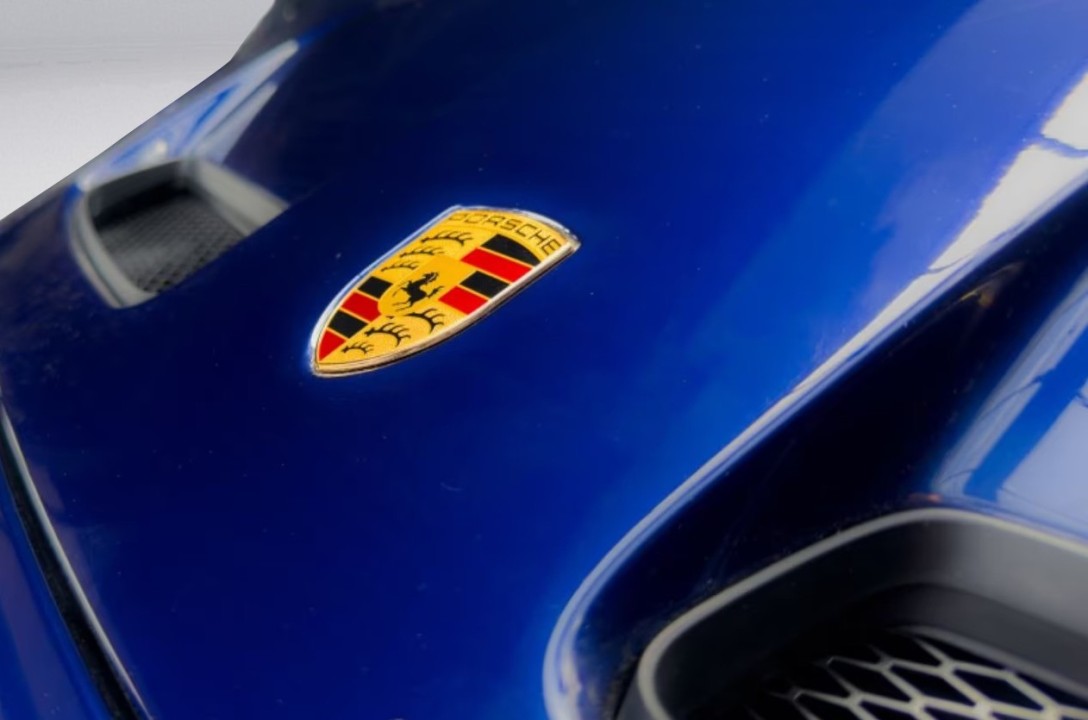 Porsche 911 GT3 - foto 25