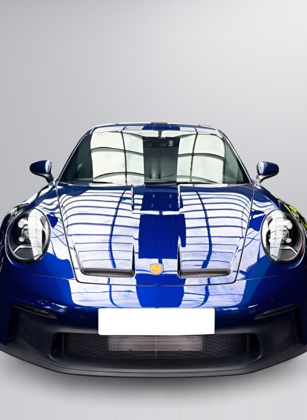 Porsche 911 GT3 (2)