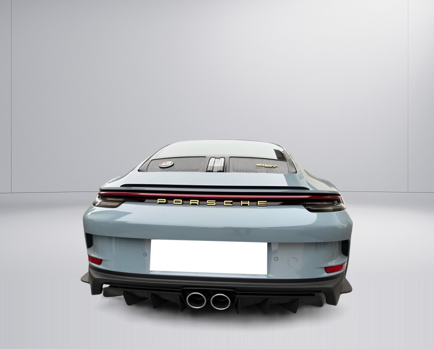 Porsche 911 S/T - foto 6
