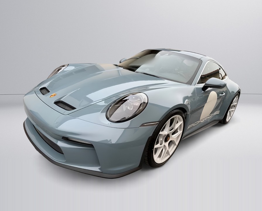 Porsche 911 S/T (4)
