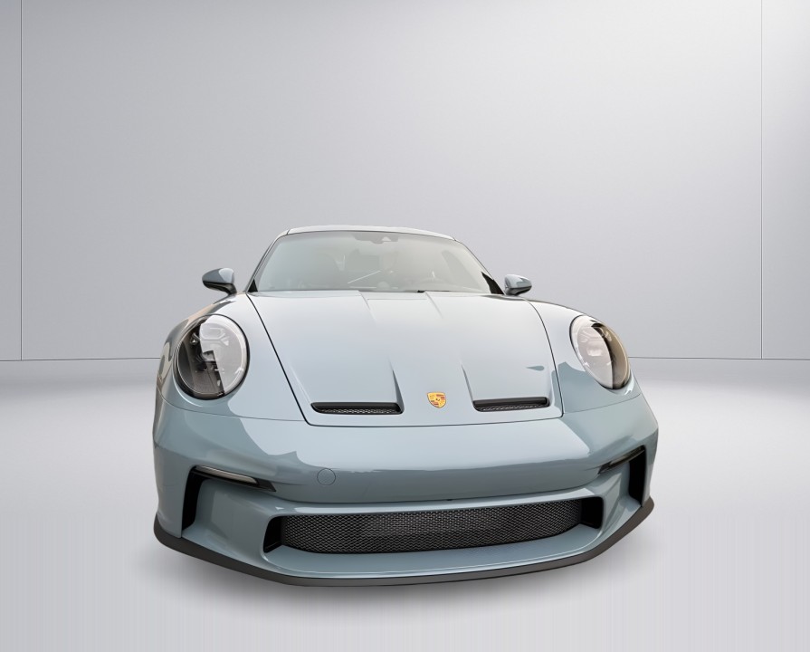 Porsche 911 S/T (3)