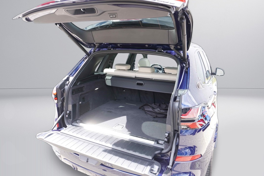 BMW X5 xDrive50e M-Sport - foto 24