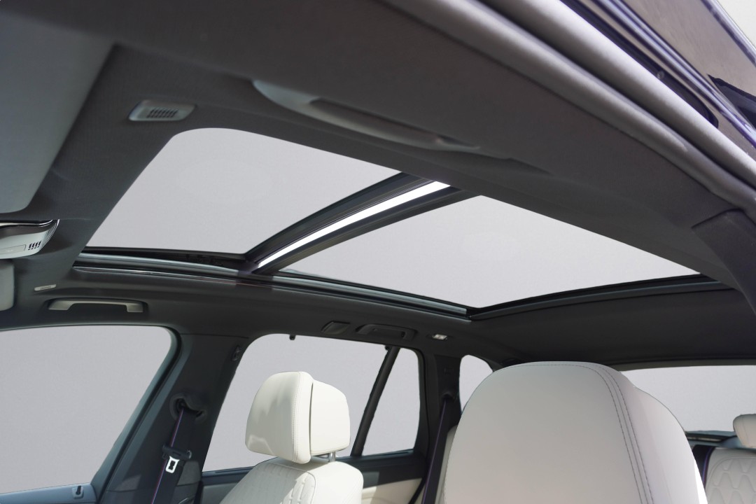 BMW X5 xDrive50e M-Sport - foto 22