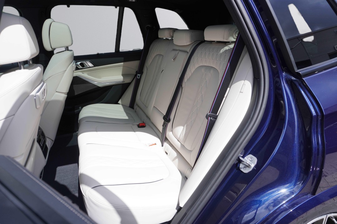 BMW X5 xDrive50e M-Sport - foto 7