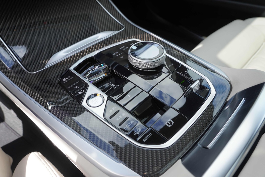 BMW X5 xDrive50e M-Sport - foto 10
