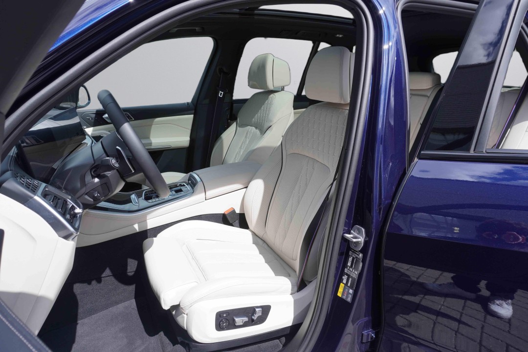 BMW X5 xDrive50e M-Sport - foto 6