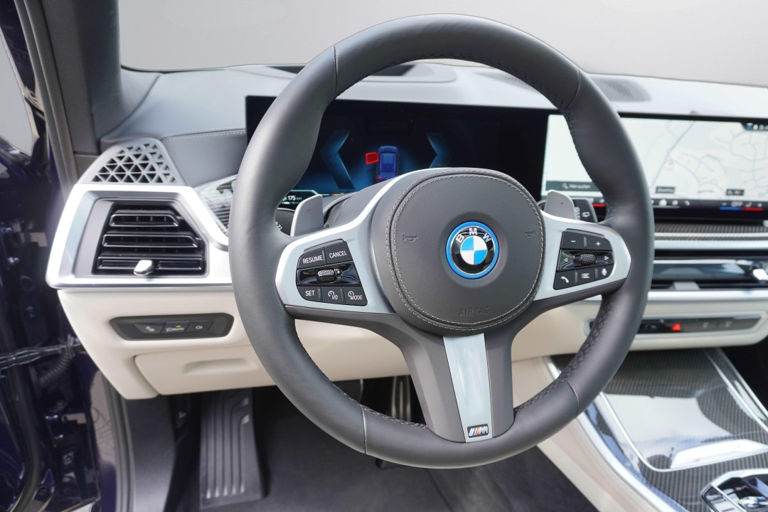BMW X5 xDrive50e M-Sport - foto 9