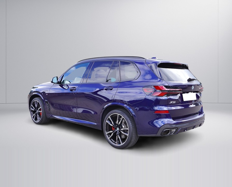BMW X5 xDrive50e M-Sport (3)